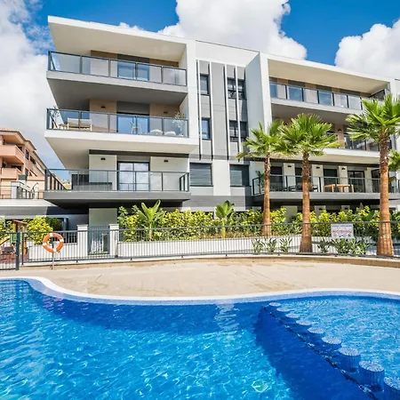 Prime Spanish Holidays - Essential Penthouse *